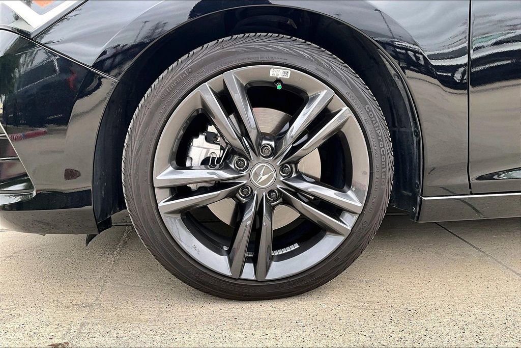 Used 2024 Acura Integra A-Spec image 11