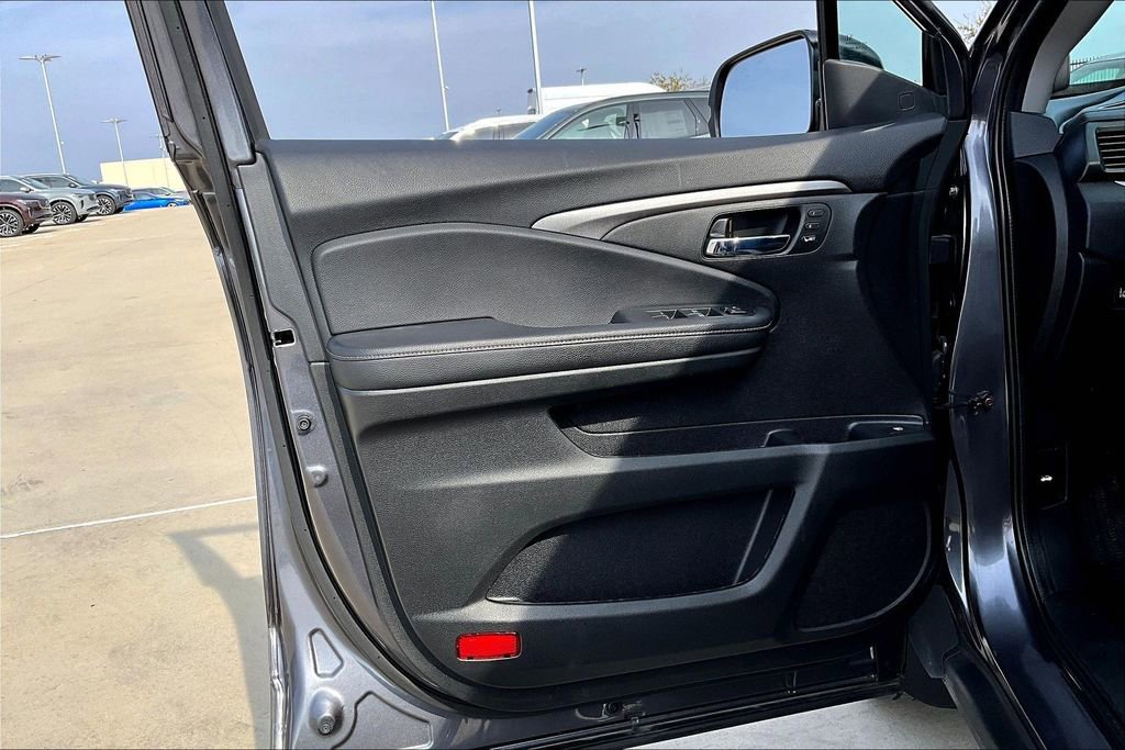 Used 2024 Honda Ridgeline RTL image 22