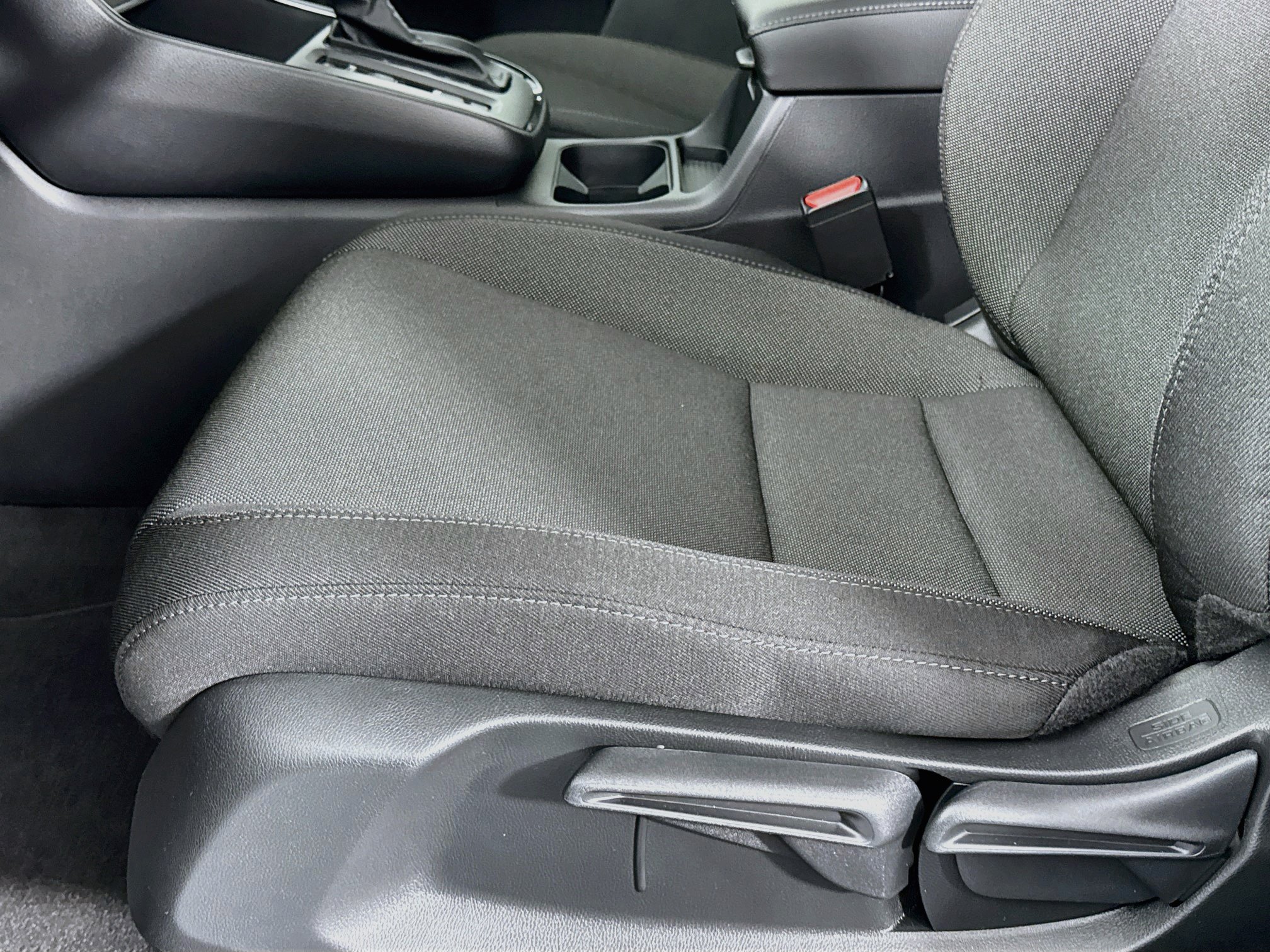 New 2027 Honda CR-V LX image 18