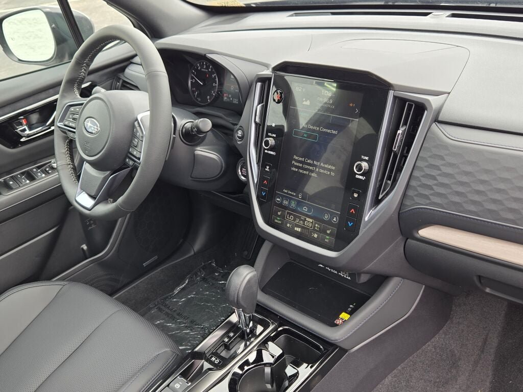 New 2026 Subaru Forester Limited AWD/4WD image 6