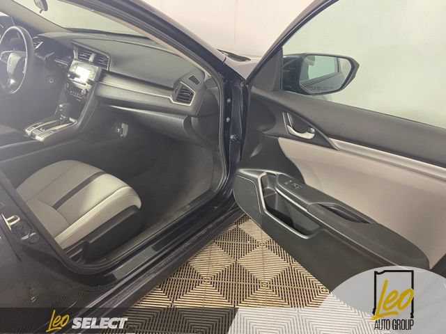 Used 2019 Honda Civic LX image 17