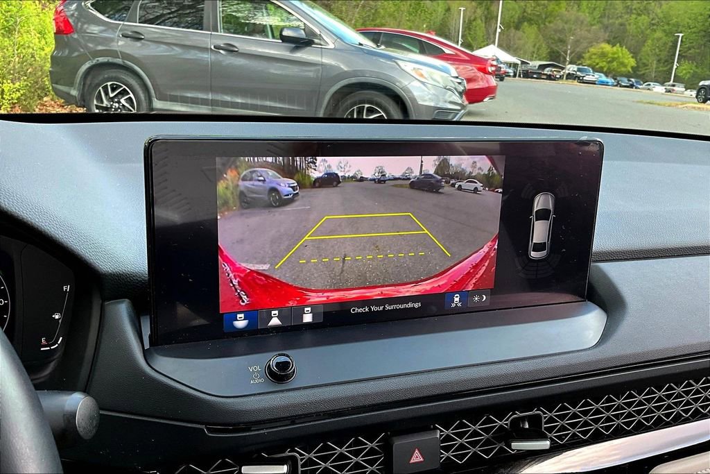 Used 2024 Honda Accord Touring image 13