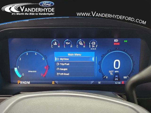 New 2026 Ford F350 Lariat w/ Lariat Premium Package image 26