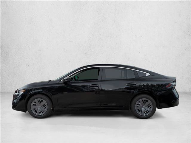 New 2026 Nissan Sentra S w/ Floor Mat Package FWD image 5