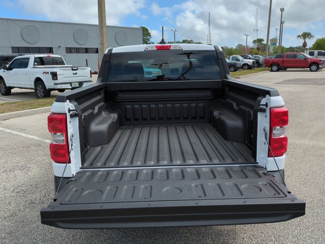 New 2026 Ford Maverick XL image 13