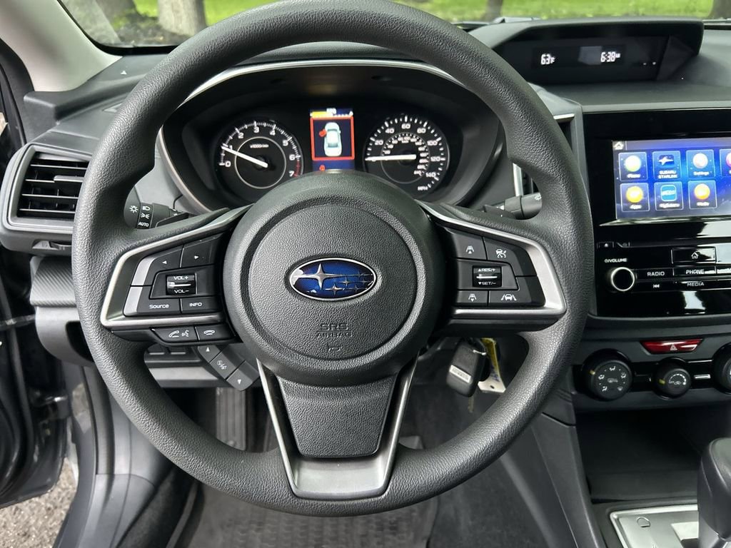 Used 2019 Subaru Impreza 2.0i Premium w/ Eyesight & BSD/Rcta & SRF AWD/4WD image 18