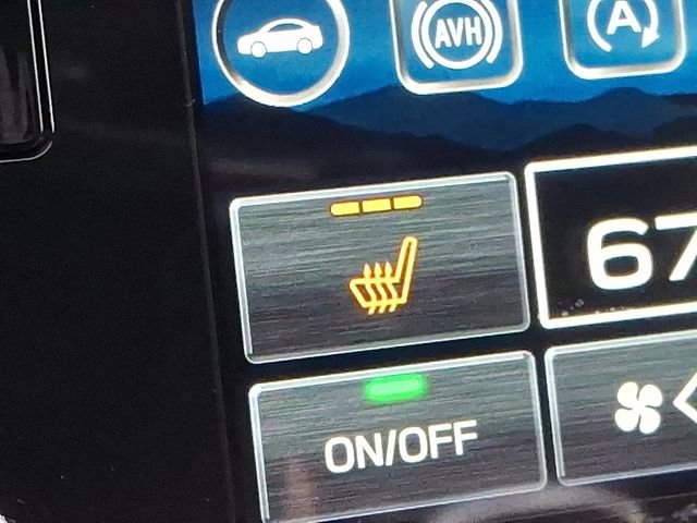 Used 2023 Subaru Outback Onyx Edition image 24