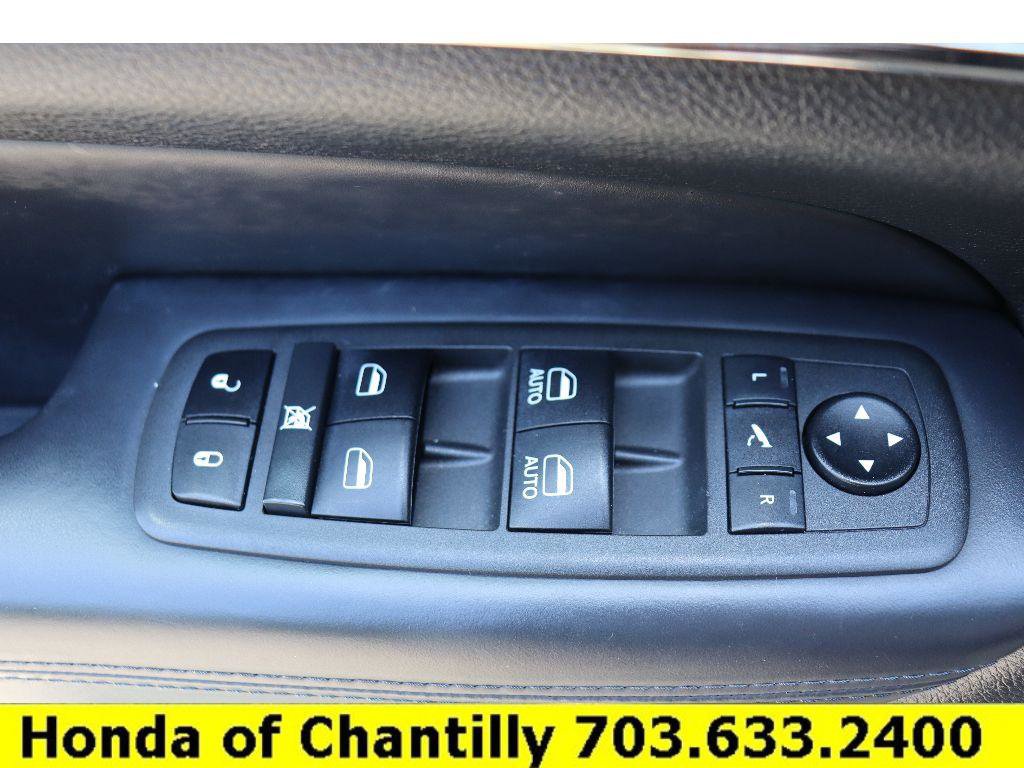Used 2021 Jeep Grand Cherokee High Altitude image 19