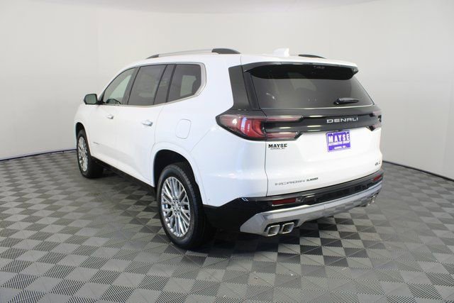 New 2026 GMC Acadia Denali w/ Super Cruise Package image 28