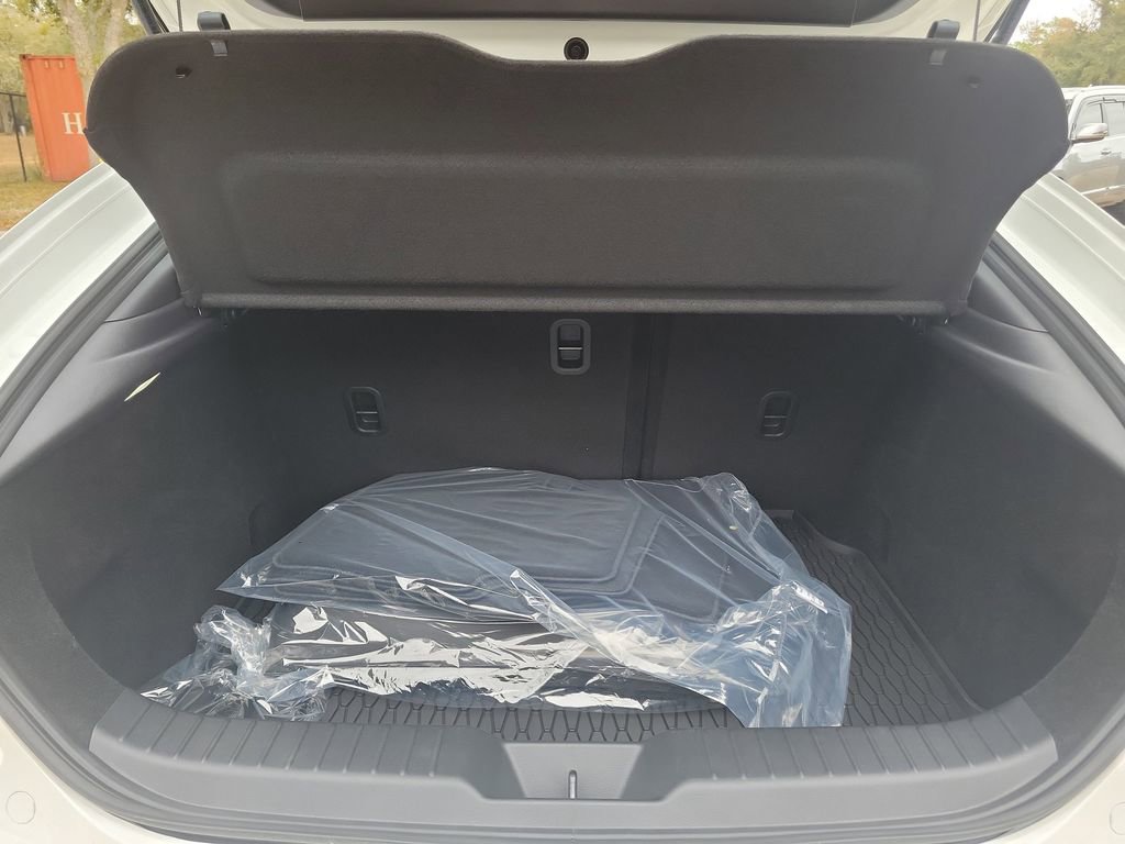 New 2026 MAZDA MAZDA3 s image 8