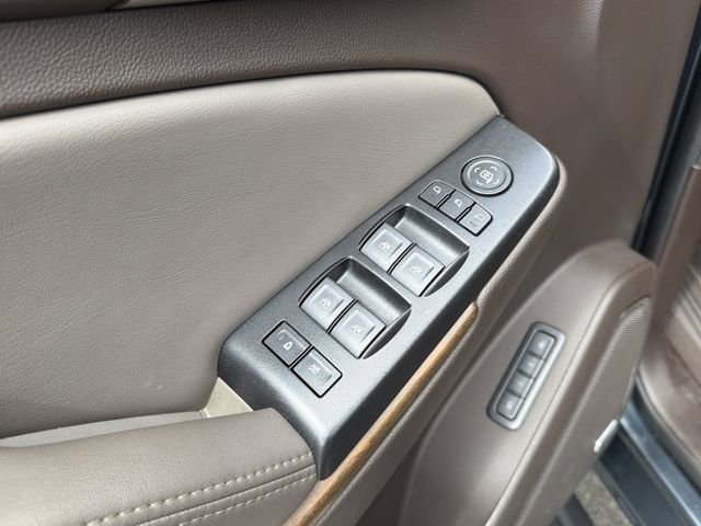 Used 2019 GMC Yukon XL Denali w/ Denali Ultimate Package image 24