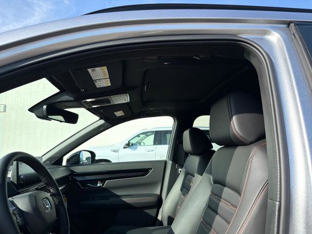 New 2026 Honda CR-V Sport Touring image 15