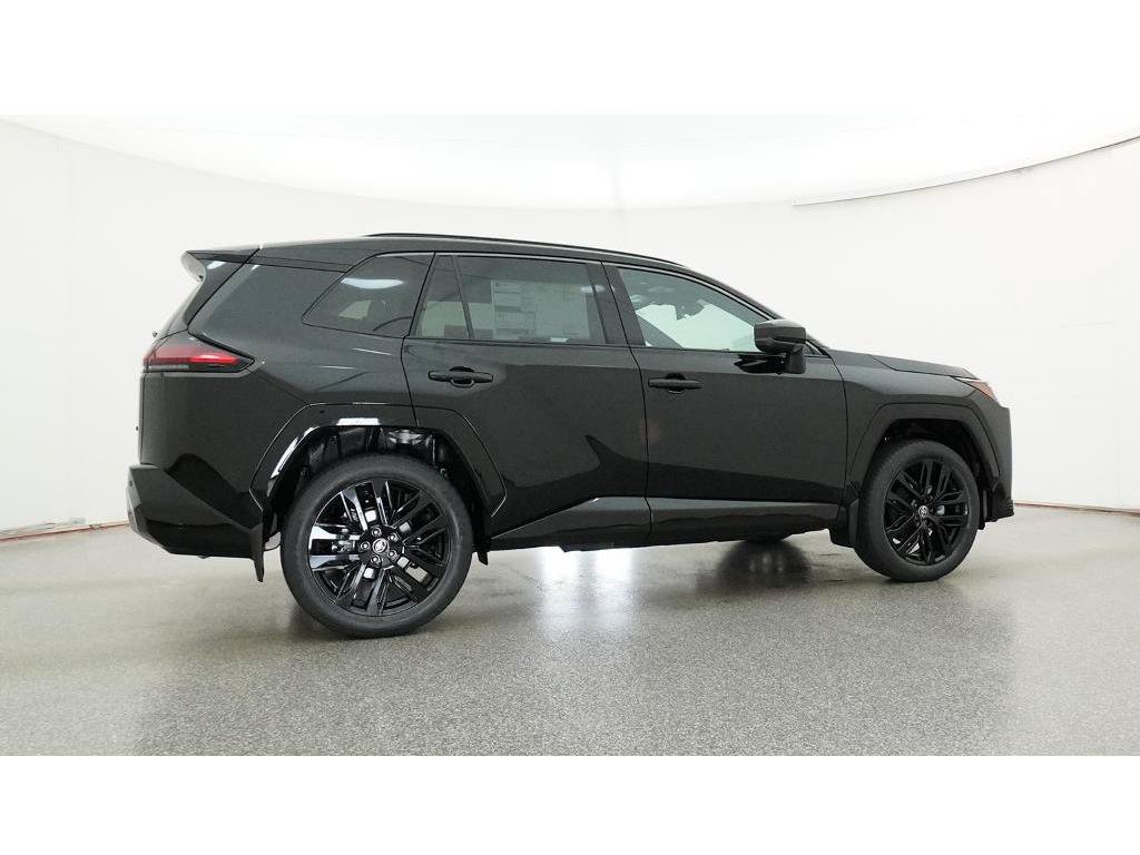 New 2026 Toyota RAV4 XSE AWD/4WD image 33