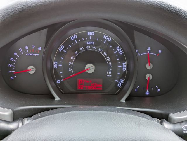 Used 2016 Kia Sportage LX image 25