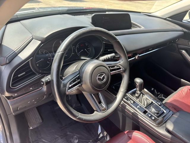 Used 2023 MAZDA CX-30 AWD 2.5 S w/ Preferred Package image 24