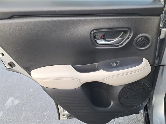 Certified 2024 Honda HR-V EX-L image 13