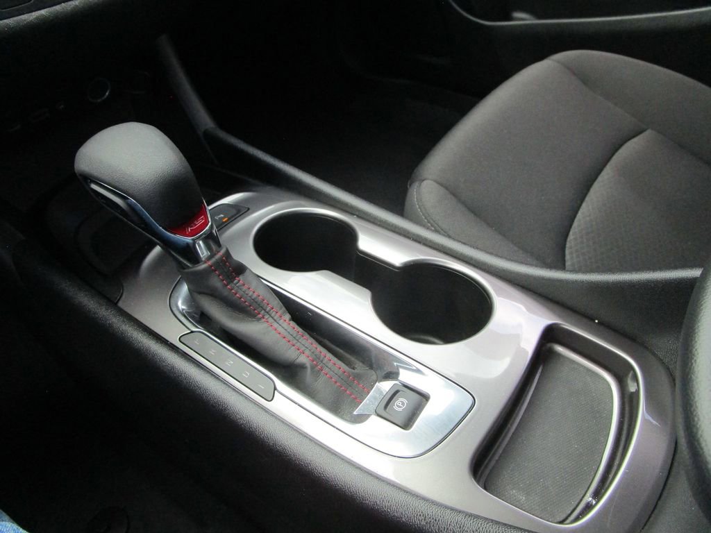 Used 2024 Chevrolet Malibu RS image 28