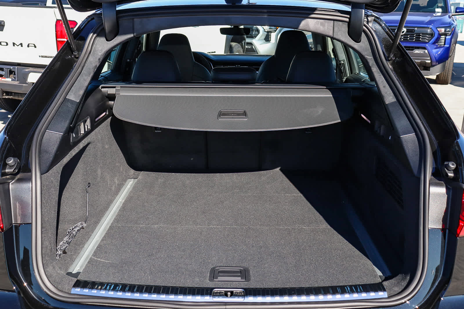 New 2026 Audi RS 6 performance image 37