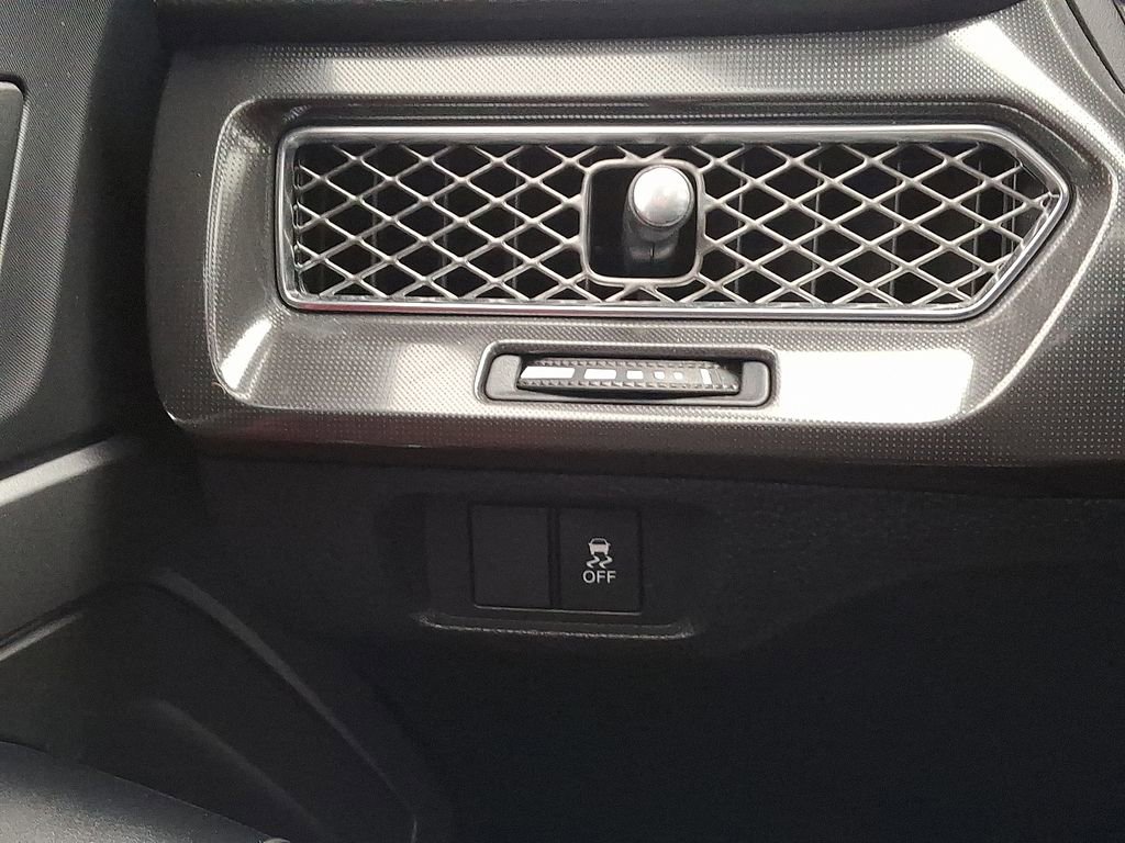 Certified 2024 Acura Integra A-Spec image 23