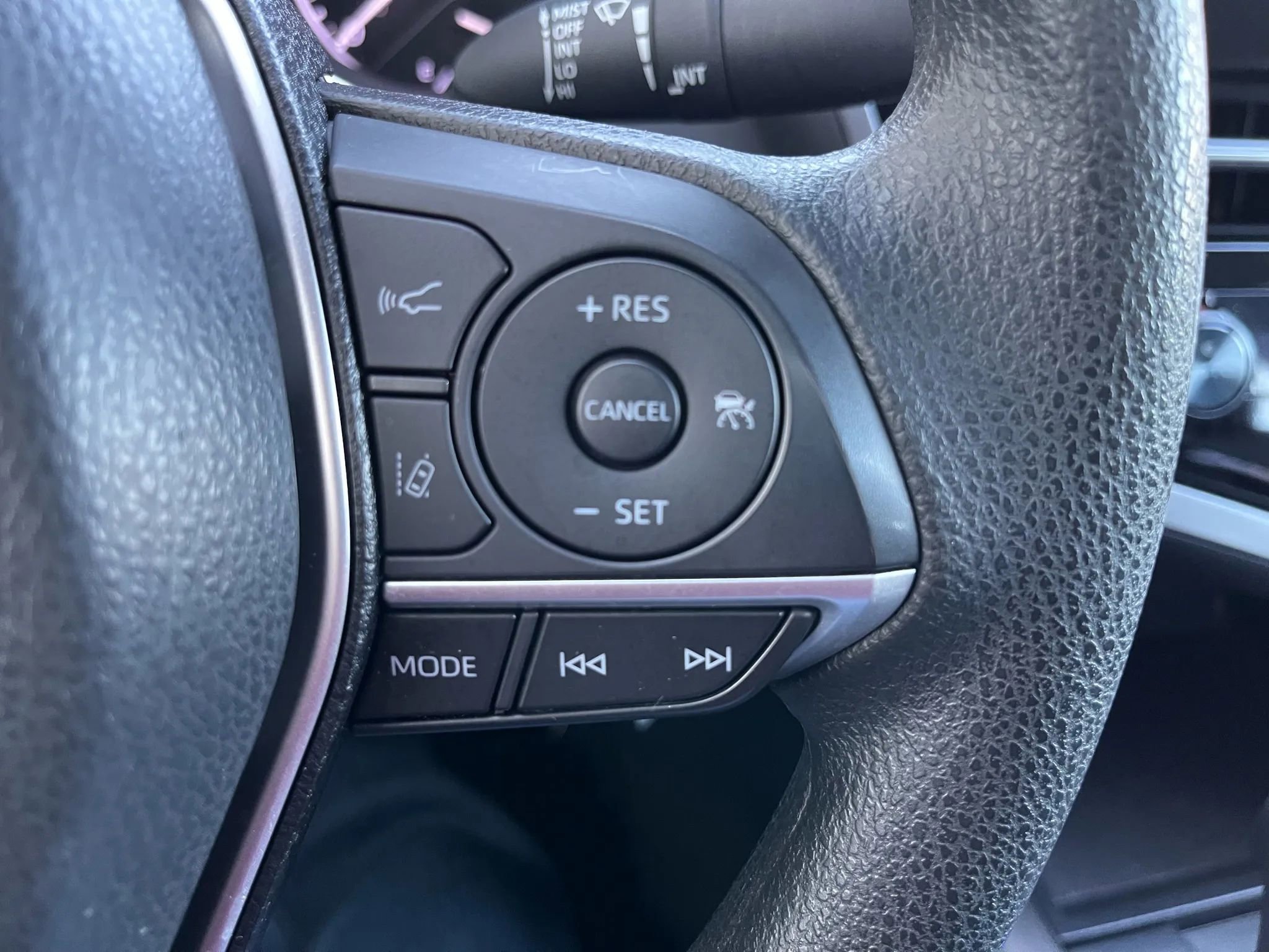 Used 2024 Toyota Camry LE image 18