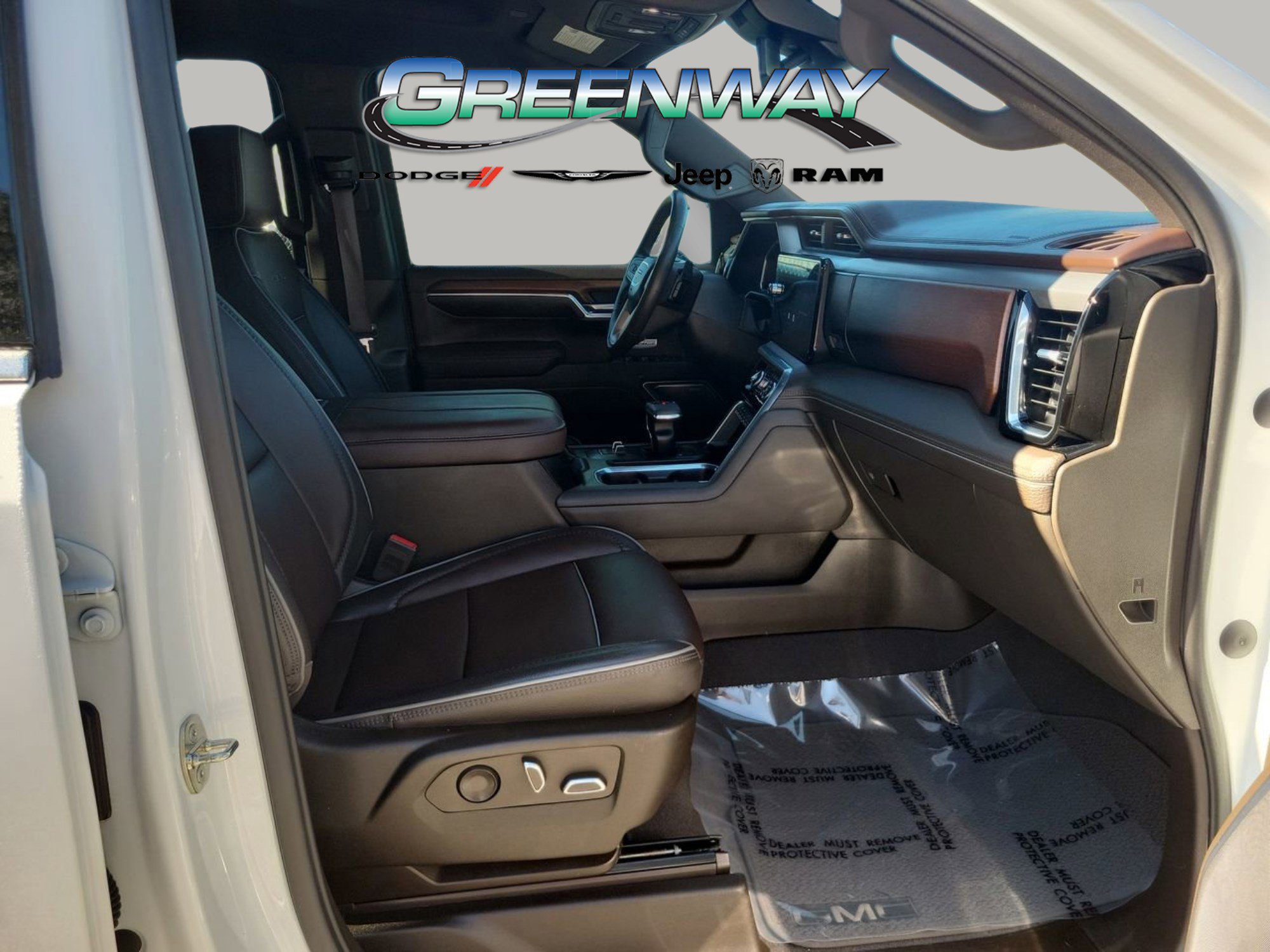 Used 2023 GMC Sierra 1500 Denali image 11