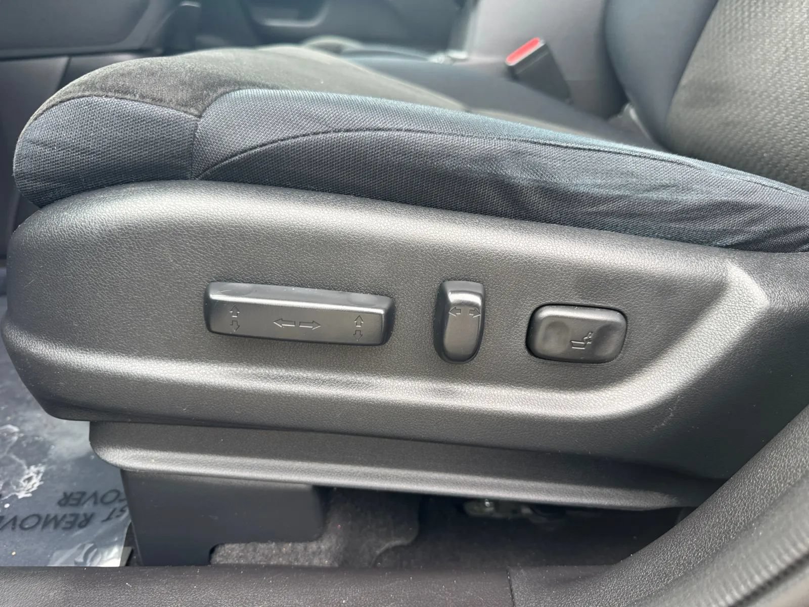 Used 2016 Honda CR-V EX image 21
