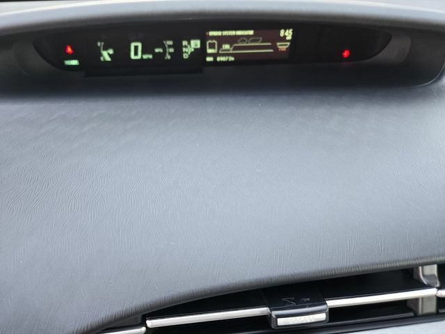 Used 2014 Toyota Prius Four FWD image 17