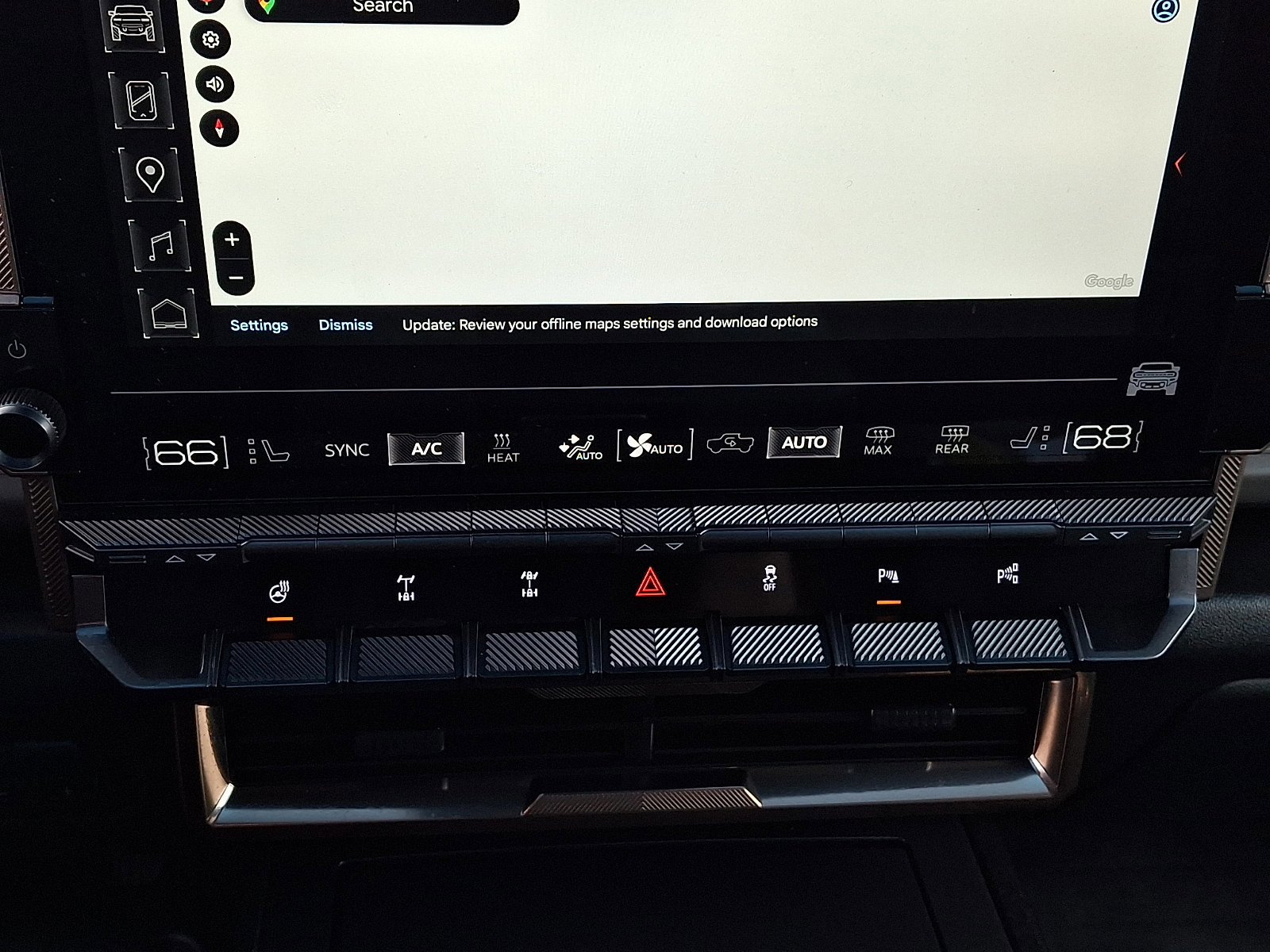 Used 2025 GMC Hummer EV 3X w/ Extreme Off-Road Package image 16