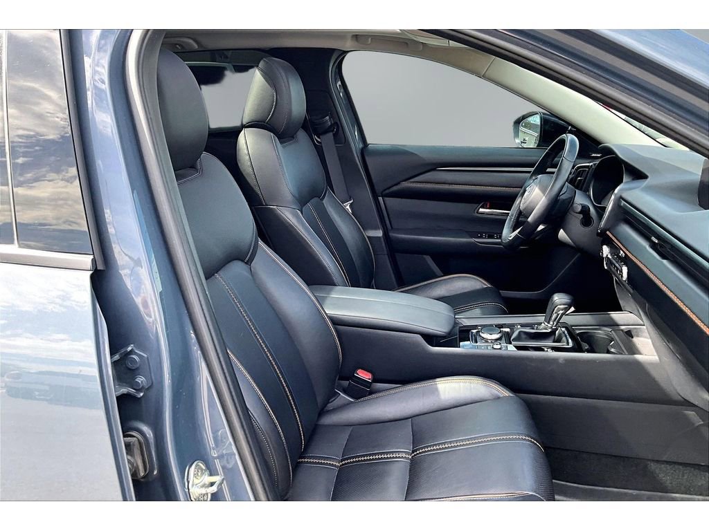 Used 2023 MAZDA CX-50 AWD 2.5 S w/ Cargo Package image 28