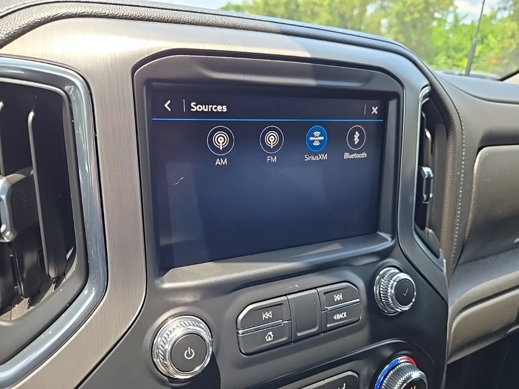 Used 2022 GMC Sierra 2500 Denali AWD/4WD image 36