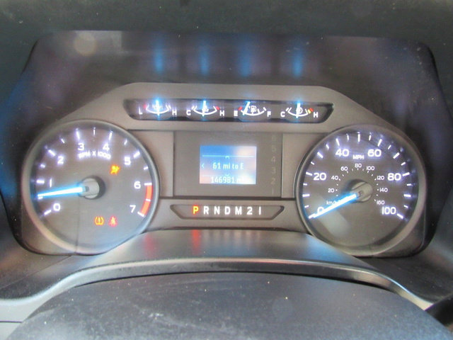 Used 2018 Ford F350 XL w/ Power Equipment Group RWD image 28