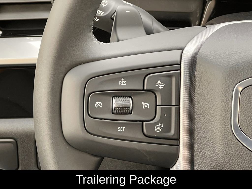 New 2026 GMC Sierra 1500 Elevation w/ Elevation Premium Package image 9