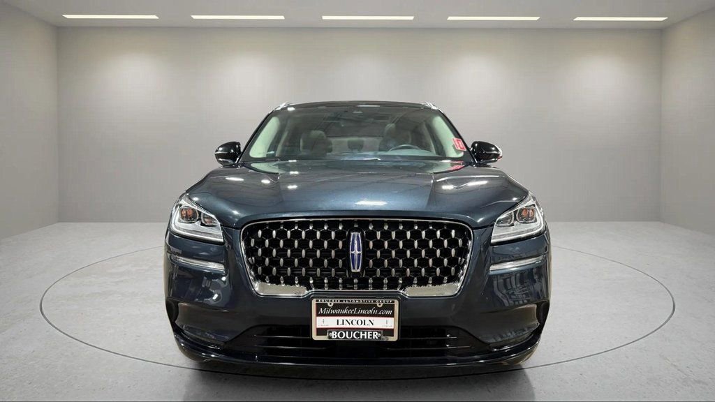 Used 2022 Lincoln Corsair Grand Touring w/ Elements Technology Bundle image 20