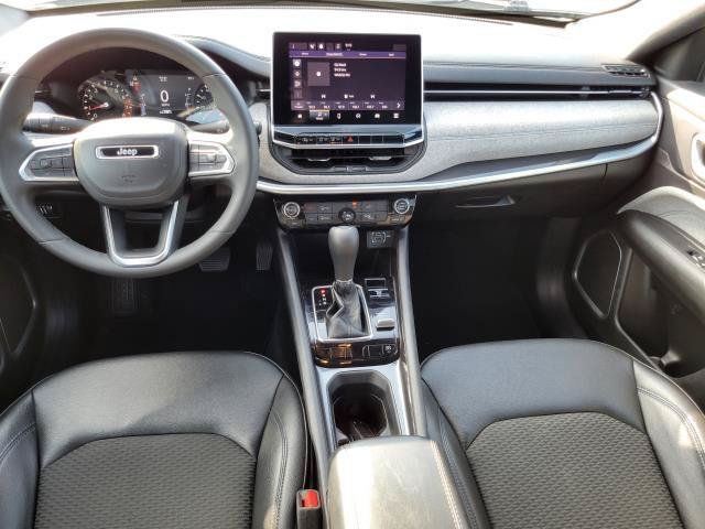 Used 2024 Jeep Compass Latitude AWD/4WD image 26