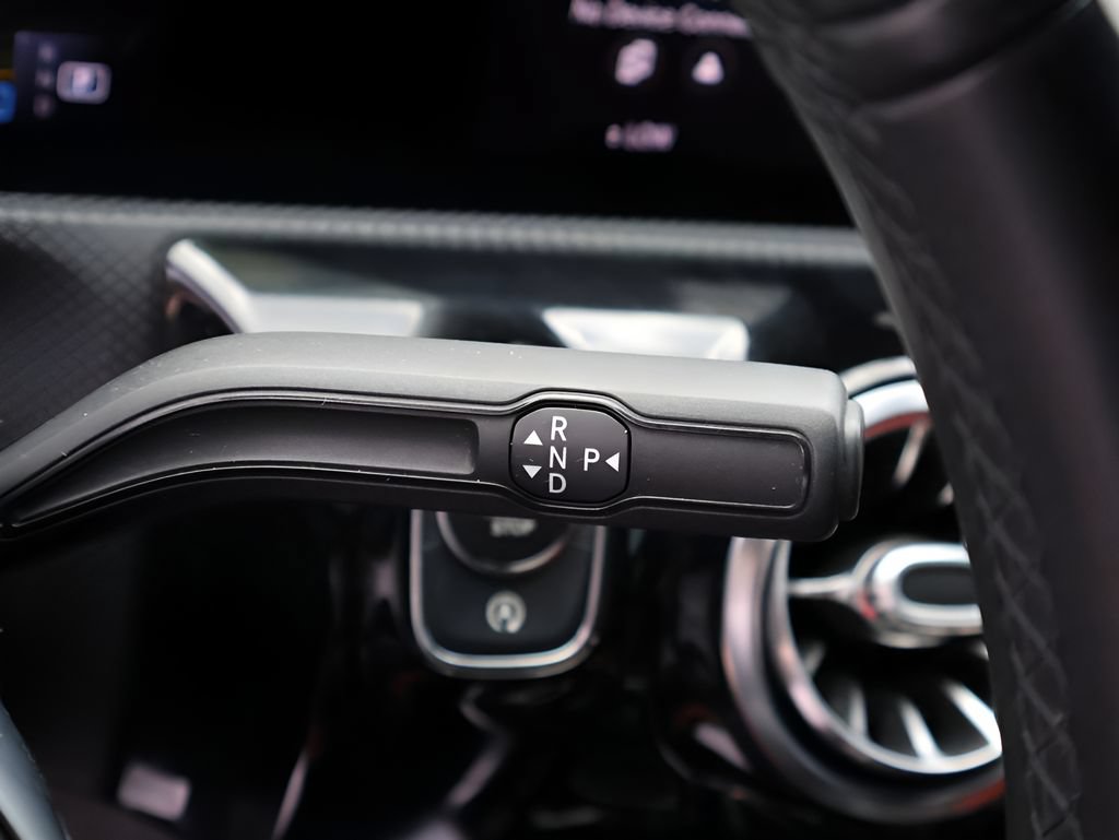 Certified 2021 Mercedes-Benz CLA 45 AMG 4MATIC image 32