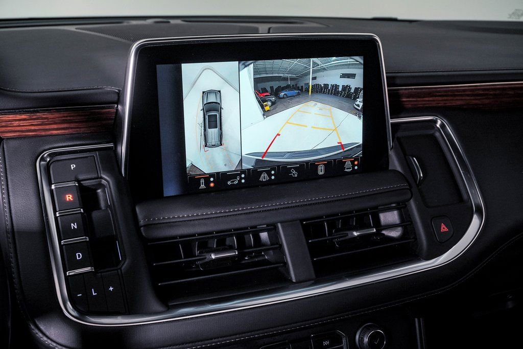 Used 2023 Chevrolet Tahoe High Country w/ Advanced Technology Package image 26