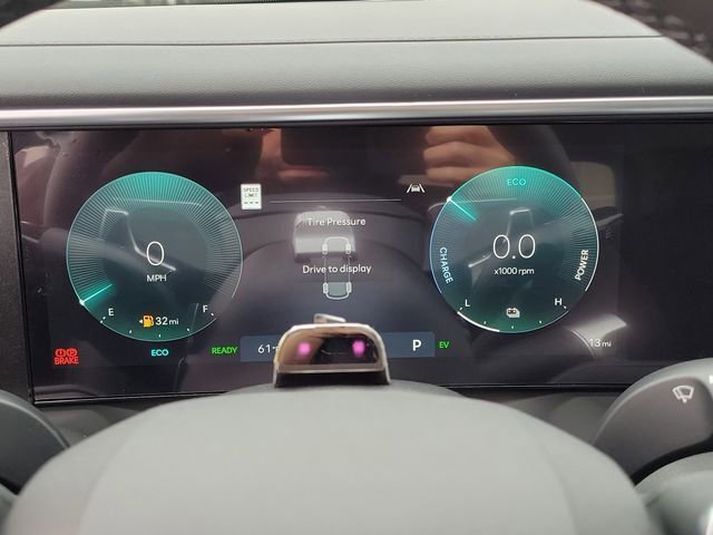 New 2026 Hyundai Palisade SEL image 7