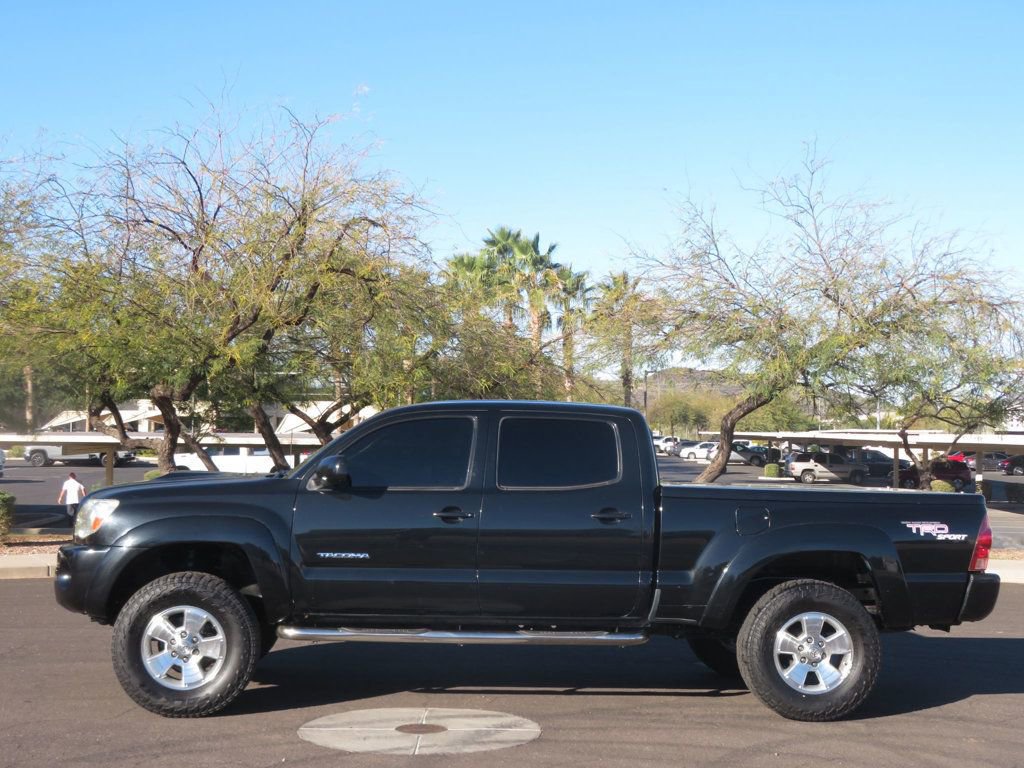 Used 2007 Toyota Tacoma PreRunner RWD image 2