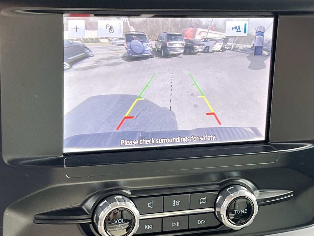 Used 2023 Ford F150 XLT w/ Equipment Group 301A Mid image 34