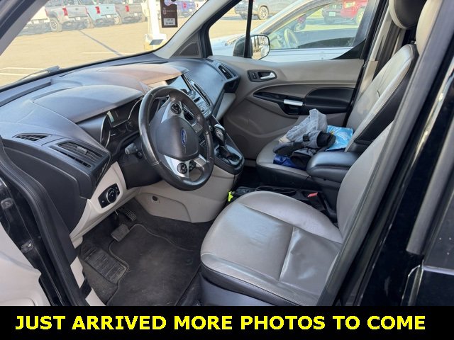 Used 2018 Ford Transit Connect Titanium image 3