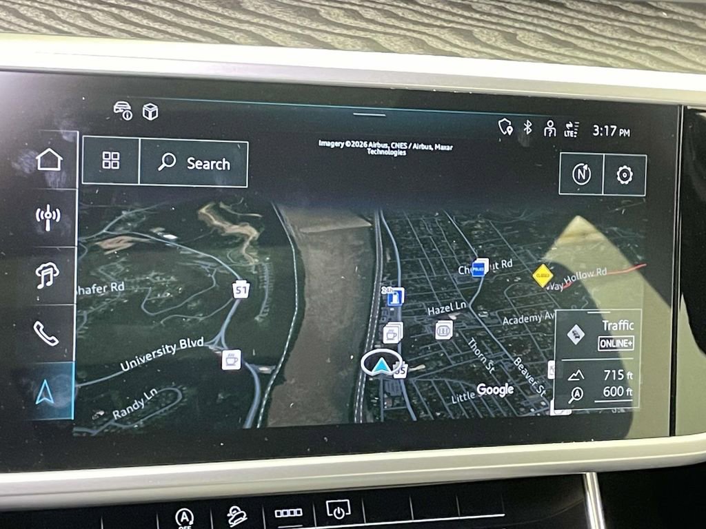 New 2025 Audi A6 Premium Plus image 30