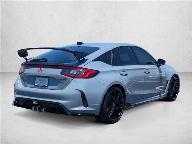 Used 2023 Honda Civic Type R image 5