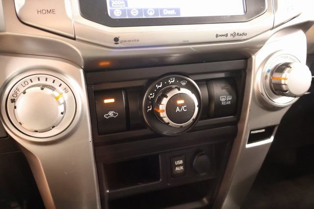 Used 2018 Toyota 4Runner SR5 Premium RWD image 24