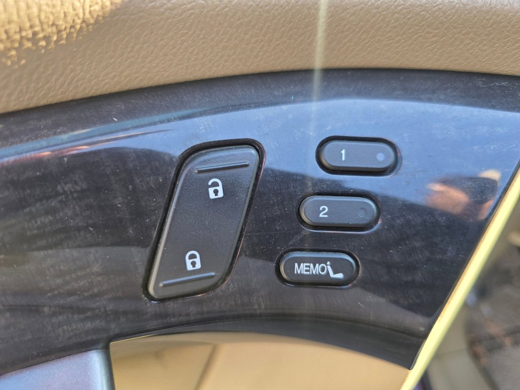 Used 2009 Acura MDX AWD/4WD image 33
