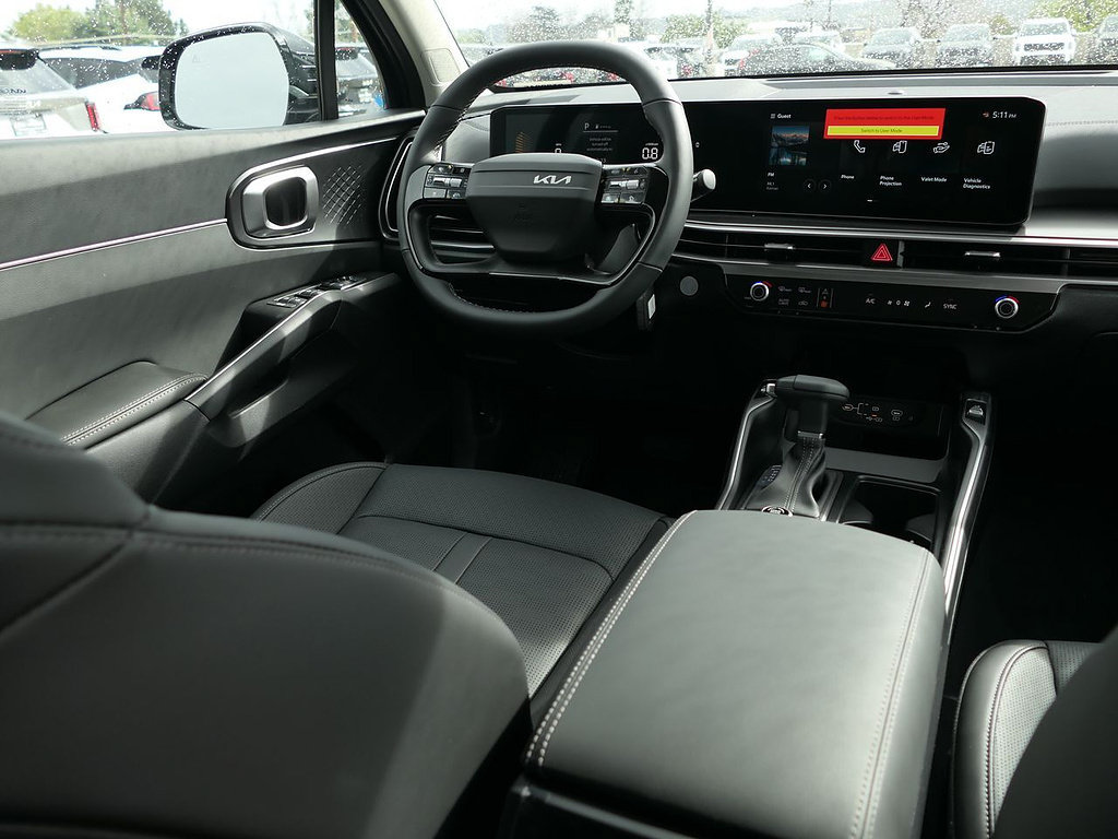 New 2026 Kia Sorento S FWD image 51
