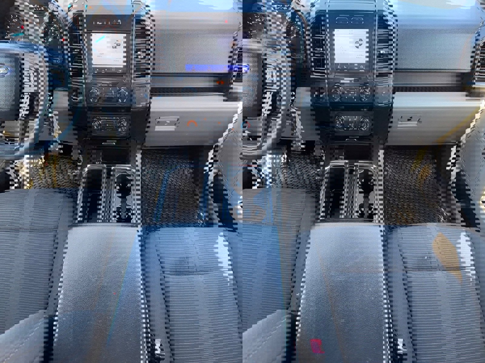 Used 2020 Ford F150 XL w/ Equipment Group 101A Mid image 14