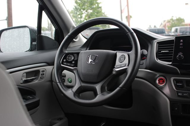 Used 2021 Honda Pilot Special Edition image 45