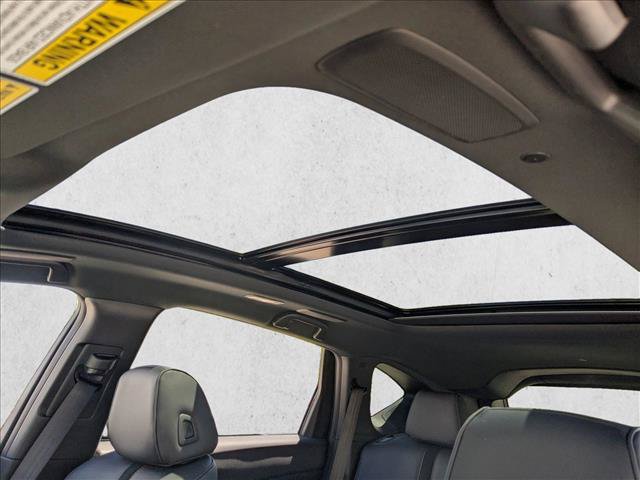 New 2026 Acura RDX A-Spec AWD/4WD image 17