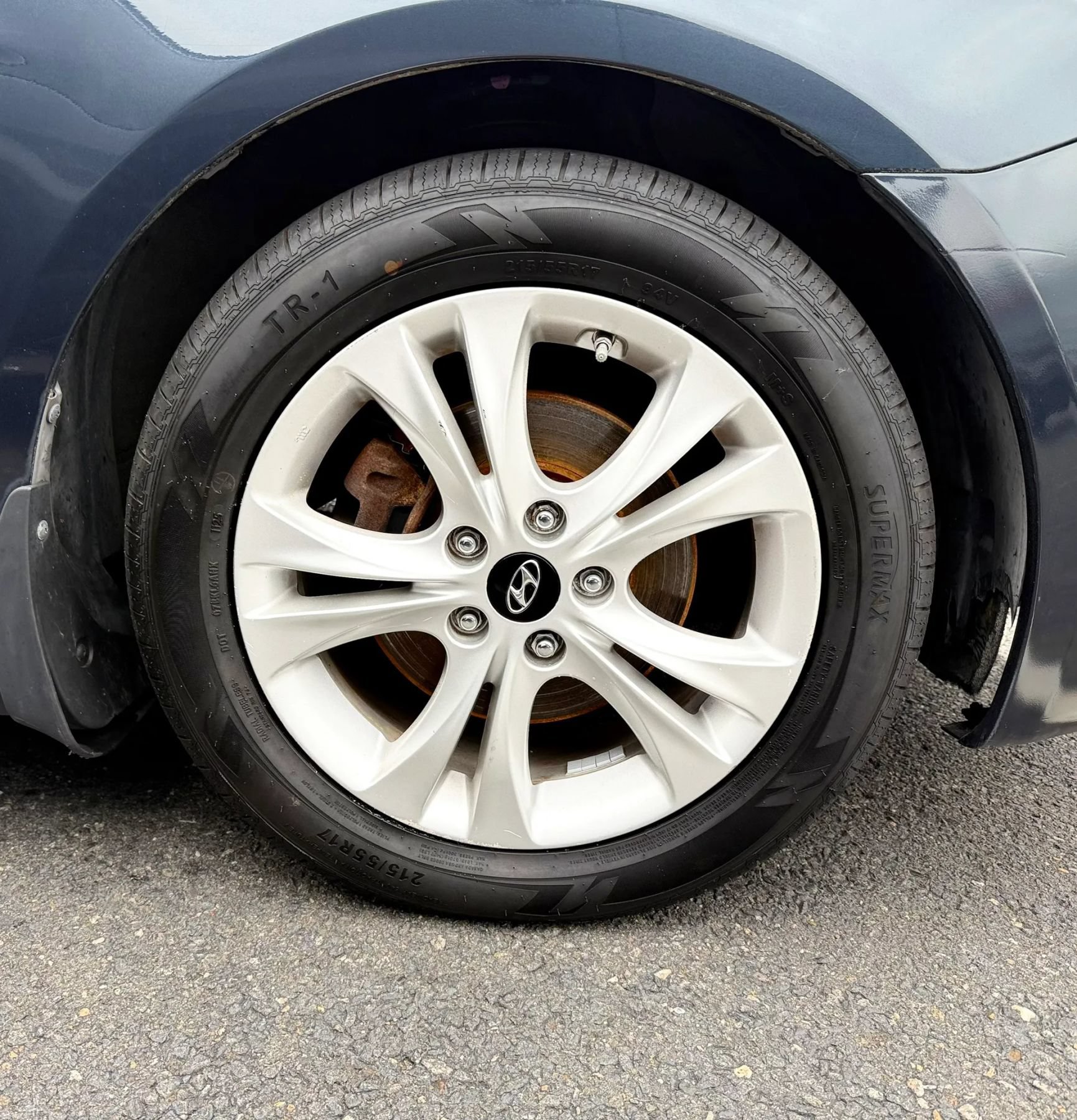 Used 2013 Hyundai Sonata Limited FWD image 45