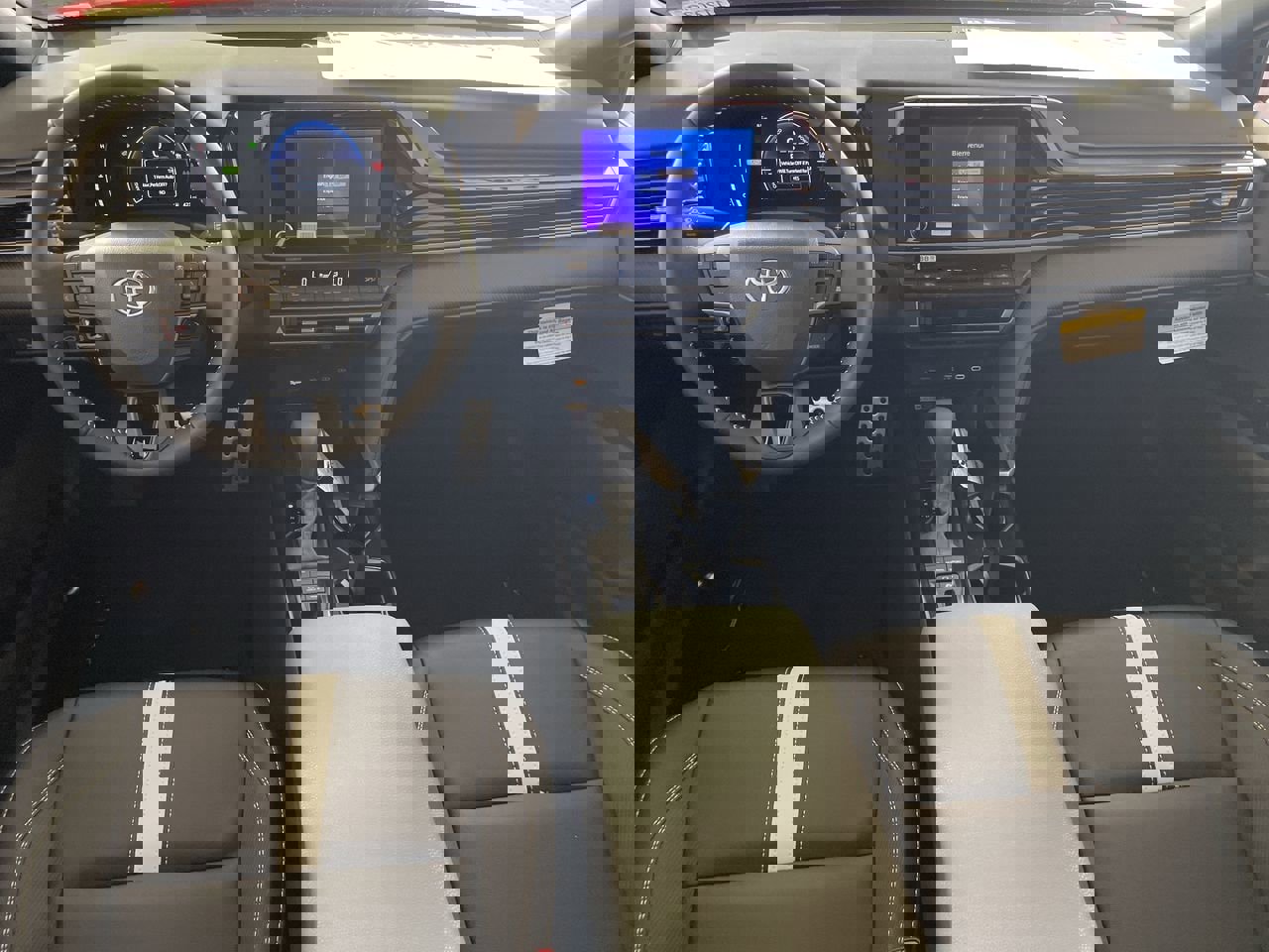 New 2026 Toyota Camry Hybrid image 20